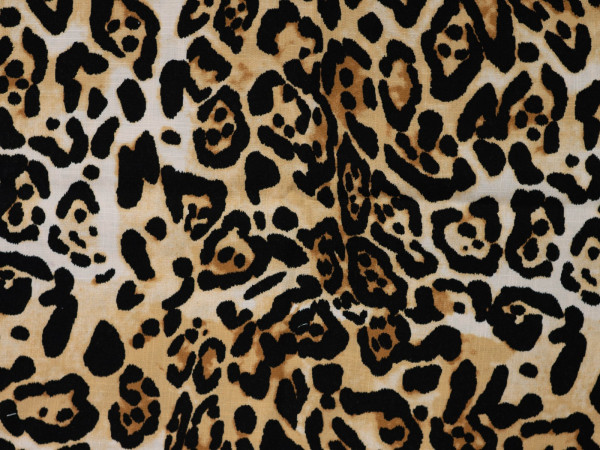 Rayon Stretch Druck
