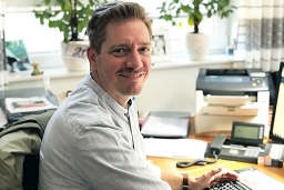 Gerald Wiggers
