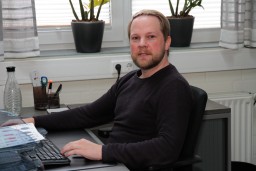 Matthias Bielefeld