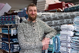 Christian Zafuda