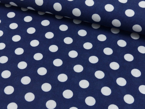 Viskose Druck Kreise