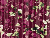 Polyester Druck Lurexstreifen Polyester Druck Lurexstreifen