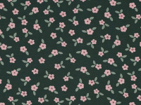 Baumwoll Jersey Druck Wald Baumwoll Jersey Druck Wald