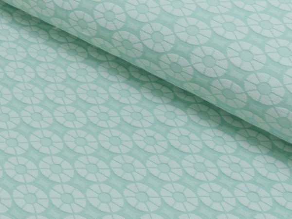 Jacquard Stretch
