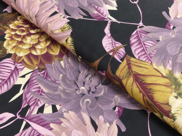 Polyester Druck