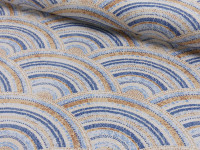 Baumwoll Jersey Druck Baumwoll Jersey Druck