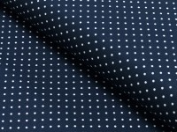Baumwoll Druck Petit Dots Baumwoll Druck Petit Dots