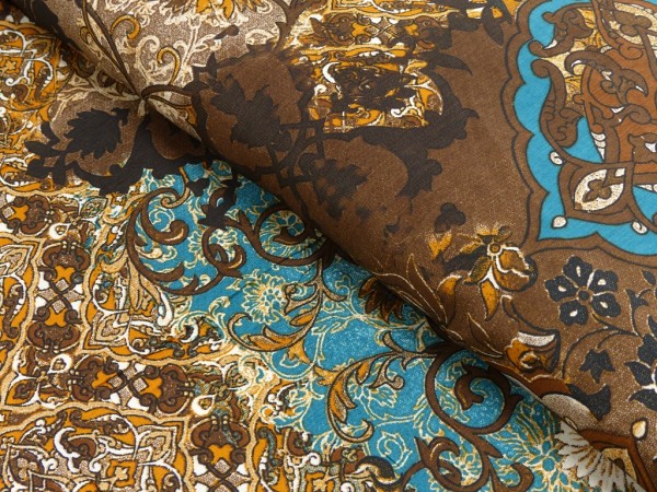 Polyester Druck