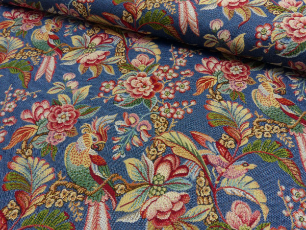 Gobelin Papagei Parrot