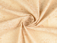 Baumwoll Druck Floral Batik Baumwoll Druck Floral Batik