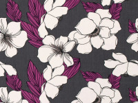 Viskose Druck Viskose Druck