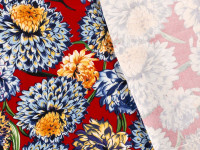 Preview: Baumwoll Satin Hosenstretch Preview: Baumwoll Satin Hosenstretch