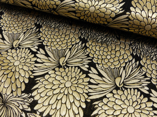 Brokat Jacquard