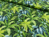 Viskose Druck Viskose Druck