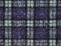 Bouclé Karo Bouclé Karo