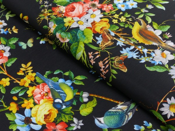 Polyester Druck