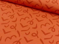 Baumwoll Jersey Druck Kleine Bauarbeiter Baumwoll Jersey Druck Kleine Bauarbeiter