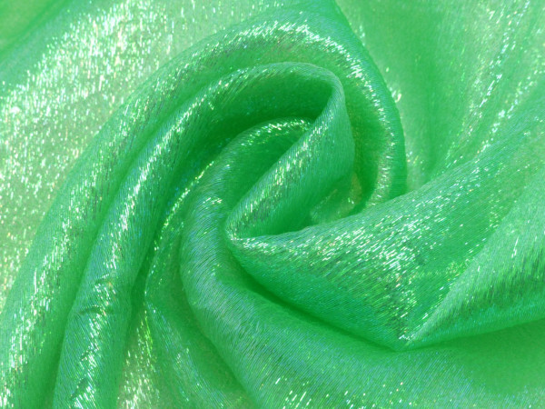 Organza Crinkel