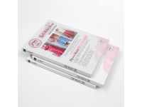 Vorschau: Schnittmuster Girls Button Dress by Jessy Sewing Vorschau: Schnittmuster Girls Button Dress by Jessy Sewing