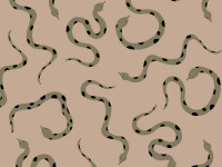 Baumwoll Jersey Druck Krokodil, Giraffe, Schlange Baumwoll Jersey Druck Krokodil, Giraffe, Schlange