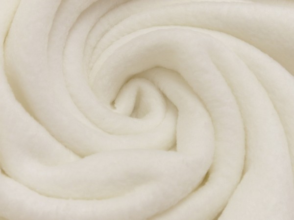Polarfleece uni