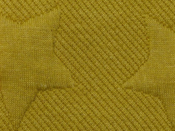 Jacquard Stars