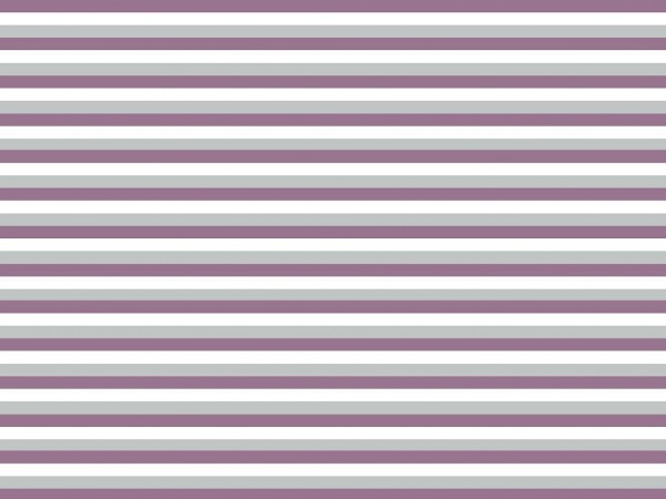 Baumwoll Jersey Druck Parade Stripe