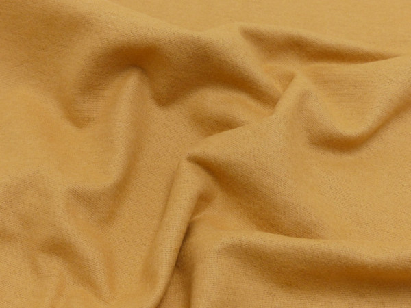 Baumwoll Flanell uni