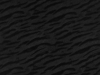 Lederimitat Stretch Zebra Lederimitat Stretch Zebra