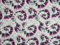 Viskose Druck Viskose Druck