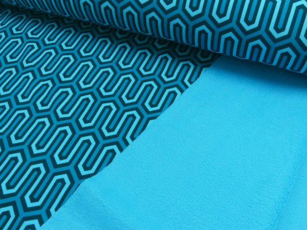 Softshell Digital Druck