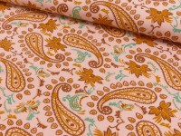 Sweat Shirt Druck Paisley Sweat Shirt Druck Paisley