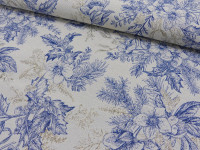 Deko Jacquard Lurex Deko Jacquard Lurex