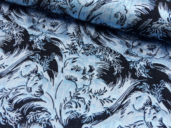Brokat Jacquard