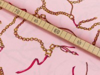 Preview: Viskose Druck Preview: Viskose Druck