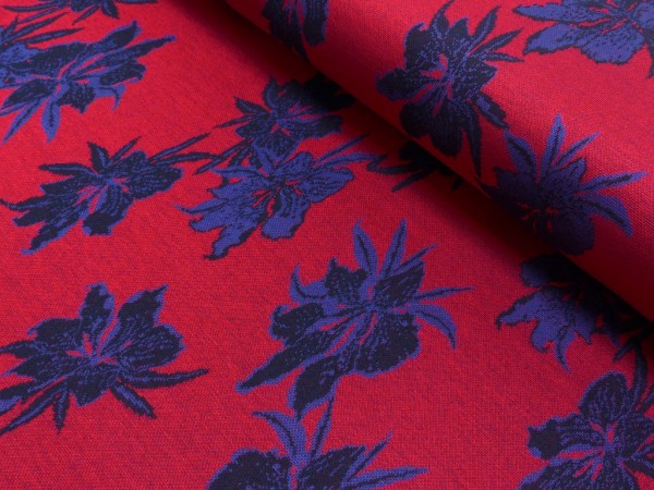 Jacquard Strick