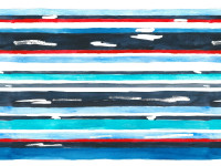 Baumwoll Jersey Druck Sailing (Kombi) by Jeanny K. Baumwoll Jersey Druck Sailing (Kombi) by Jeanny K.