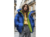 Stepper Quadrate Doubleface Stepper Quadrate Doubleface