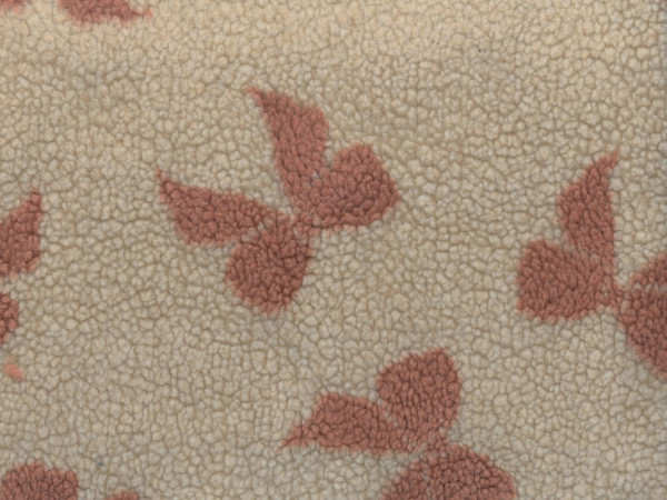 Teddy Jacquard Schleife