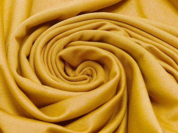 Viscose French Terry uni