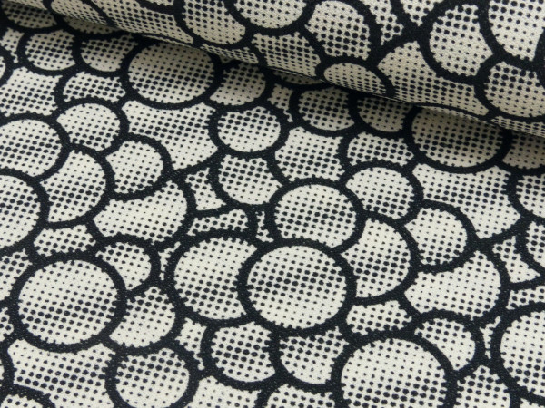 Jersey Druck Kreise