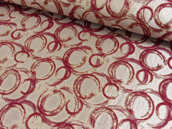 Brokat Jacquard