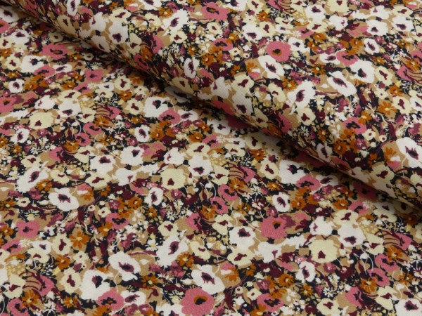 Viscose Druck