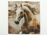 Panel Druck "Furia" - schwere Webware für Kissen, Taschen etc. Panel Druck "Furia" - schwere Webware für Kissen, Taschen etc.