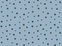 Baumwoll Jersey Druck Galaxy Cross by Jessy Sewing Baumwoll Jersey Druck Galaxy Cross by Jessy Sewing