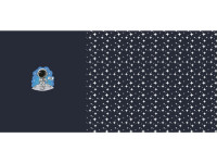 Baumwoll Jersey Digital Druck - DUDE (Panel) Baumwoll Jersey Digital Druck - DUDE (Panel)