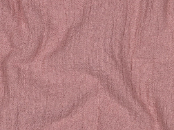 Musselin Double Gauze Slub