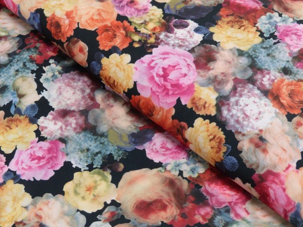 Polyester Druck