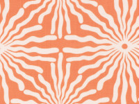 Baumwoll Viskose Druck Sonne Baumwoll Viskose Druck Sonne