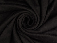 Viskose Strick melange uni Viskose Strick melange uni